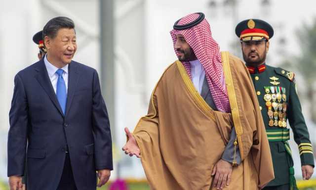لهدفين.. السعودية تتطلع إلى شراكة مع الصين في مصفاة باكستانية