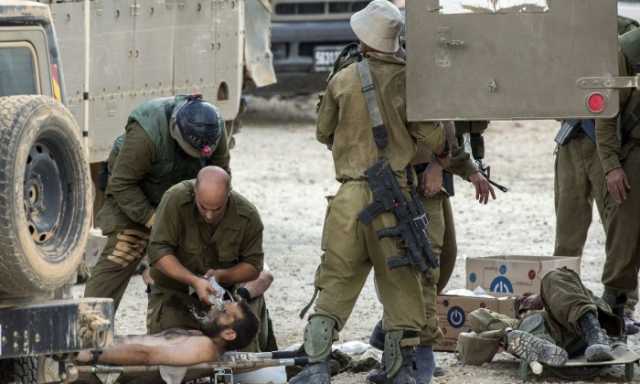 ارتفع عدد القتلى إلى 65... إسرائيل تعلن مقتل جنديين خلال عملياتها البرية بغزة