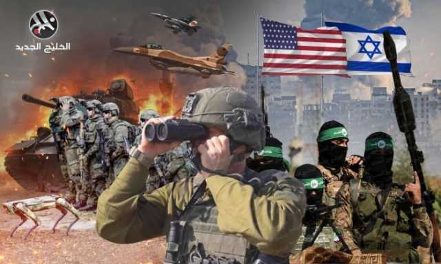 عكس روسيا وأكرانيا.. هكذا تقاتل حماس إسرائيل بطريقة غير تقليدية