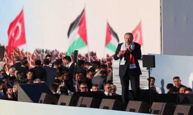 عبر انتقاد حاد وتنسيق مكثف.. تركيا تضغط على إسرائيل للتخفيف عن غزة