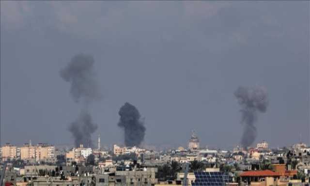 غزة.. عشرات الشهداء والجرحى بقصف إسرائيلي وانقطاع الاتصالات كليا