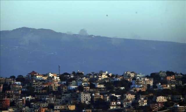 إسرائيل تقصف مركزا للجيش اللبناني وتقتل 4 مدنيين
