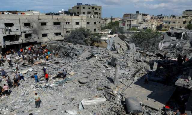 لماذا تخشى إسرائيل من دخول الصحفيين الأجانب لغزة خلال الهدنة المرتقبة؟