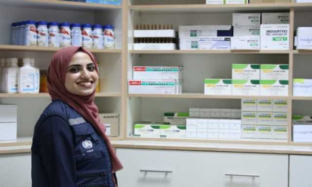 منظمة الصحة العالمية تعلن استشهاد إحدى موظفيها وأسرتها في غزة