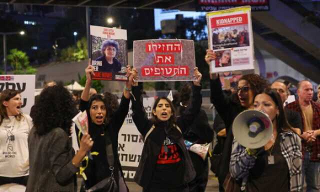 المحكمة العليا الإسرائيلية ترفض الاستئناف ضد صفقة هدنة غزة وتبادل الأسرى
