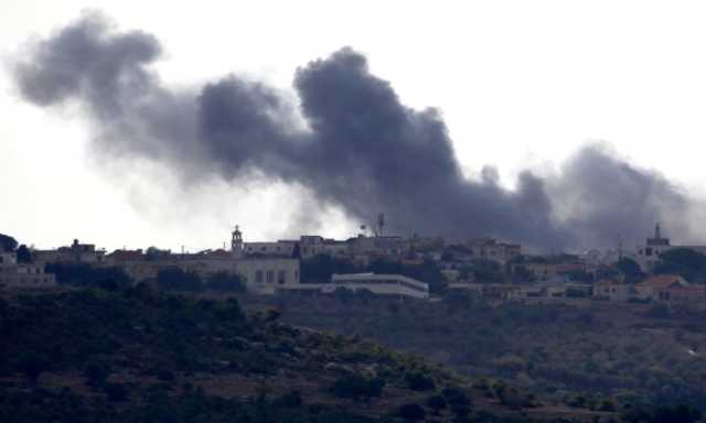 بينهم تركيان.. حماس تنعى 4 شهداء قُتلوا بقصف إسرائيلي جنوب لبنان