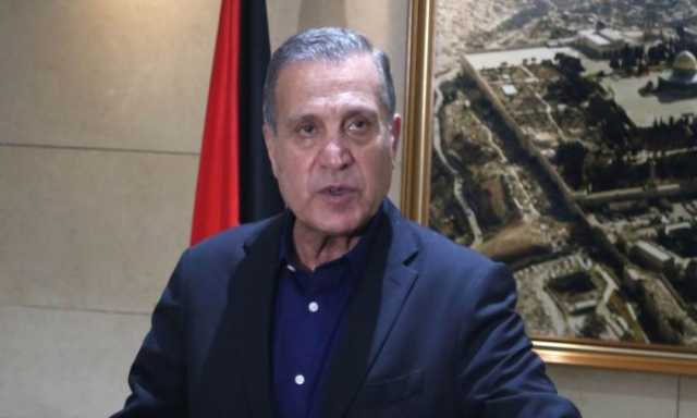 لماذا انسحب الناطق باسم الرئاسة الفلبسطينية من مقابلة مع قناة العربية؟