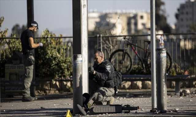 حماس تتتبنى هجوم القدس وتدعو لتصعيد الهجمات