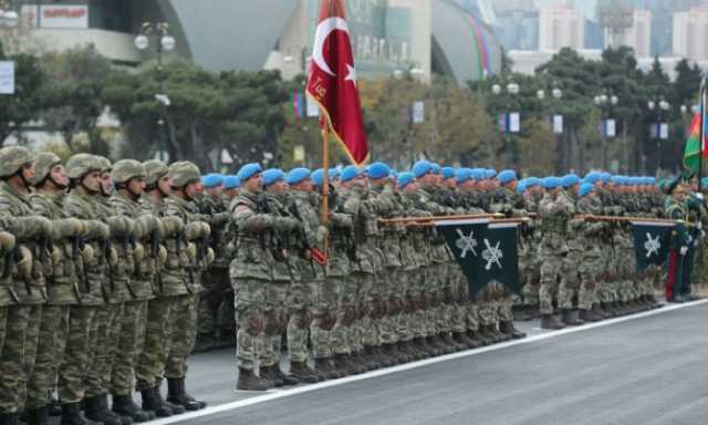 تركيا..تعزيز الجيش بمنظومة دفاع جوي بحلول العام المقبل