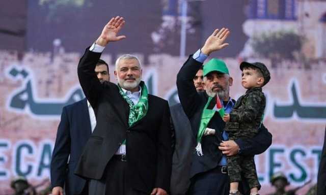 شريطة أن يكون بعيدا عن قطر.. نتنياهو يوجه الموساد بملاحقة قادة حماس