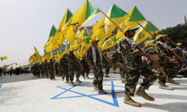 حتى انتهاء هدنة غزة.. حزب الله العراقي يعلن خفض التصعيد ضد القوات الأمريكية