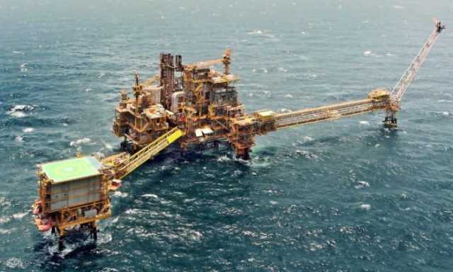 شركة هندية تتولى القيام بأعمال المرحلة الثالثة لتطوير حقل الشاهين النفطي بقطر