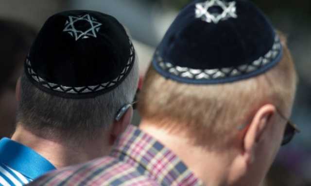 رئيس المجلس اليهودي في ألمانيا قلق من الموقف الغربي حيال إسرائيل