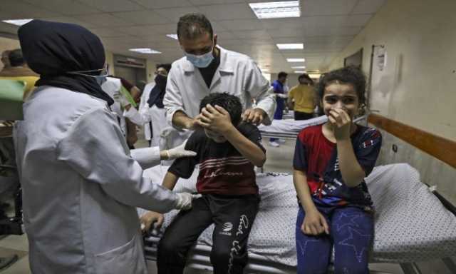 178 شهيدا ومئات الإصابات في تجدد غارات الاحتلال على قطاع غزة
