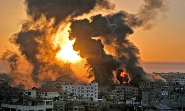 اليوم 58 للحرب على غزة.. قصف إسرائيل يتواصل والمقاومة تتصدى لتوغلات برية وتقصف مدن الاحتلال
