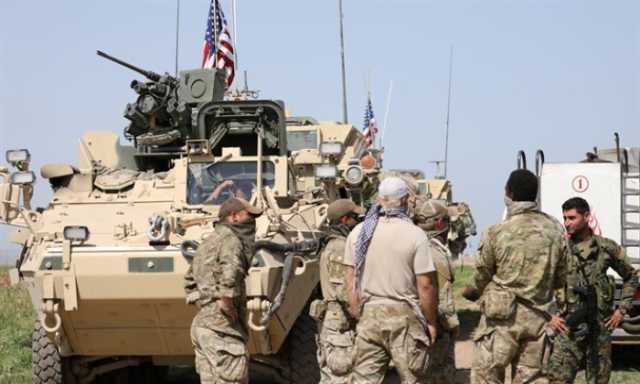 ضد تهديد وشيك.. أمريكا تنفذ ضربة عسكرية في العراق