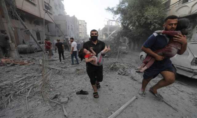 الخارجية الأمريكية: لا دليل على استهداف إسرائيل مدنيين أو صحفيين في غزة