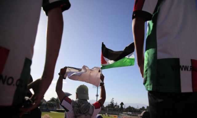 كأس آسيا.. الجزائر تستضيف معسكر فلسطين