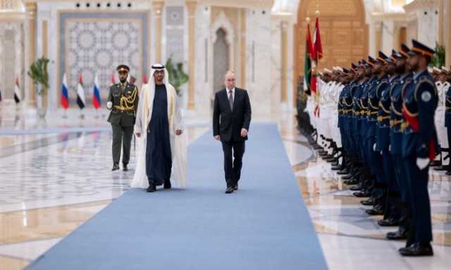 بين القوى الكبرى.. هكذا تسير الإمارات على حبل جيوسياسي مشدود