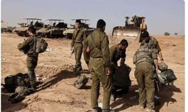 إسرائيل تعلن سرقة 20 ألف رصاصة من نوع إم-16 من قاعدة عسكرية