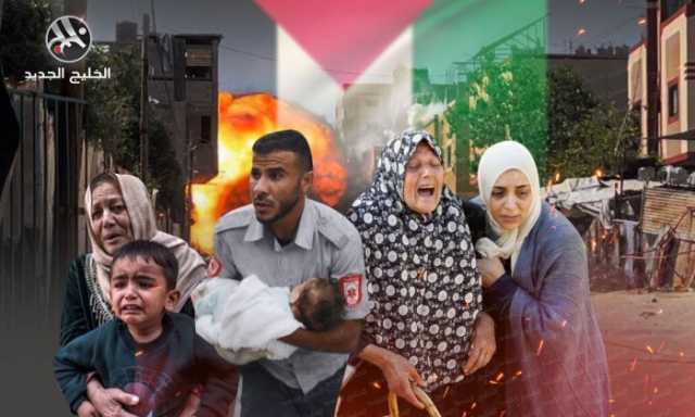 اليوم 66 لمحرقة غزة.. إسرائيل تواصل القصف وتعلن حصيلة جديدة لجنودها القتلى