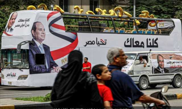بلومبرج: التعويم أبرز تحركات السيسي الحاسمة بعد الانتخابات لانتشال اقتصاد مصر  