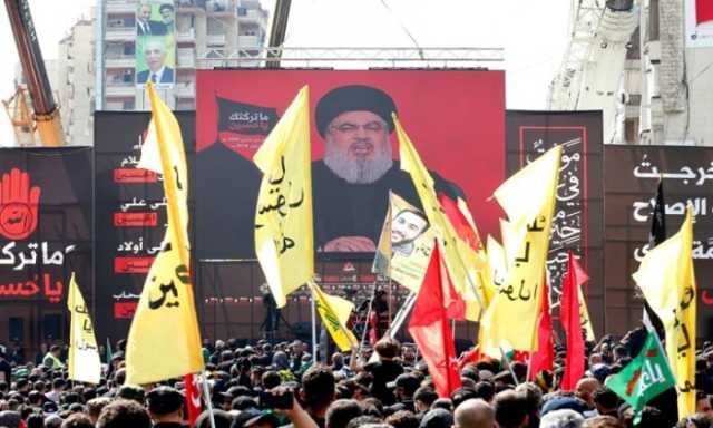 حزب الله والفُرصة الأخيرة