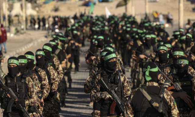 بدون دول عربية أو تركيا.. فرنسا تخطط لاجتماع دولي لتقويض حركة حماس