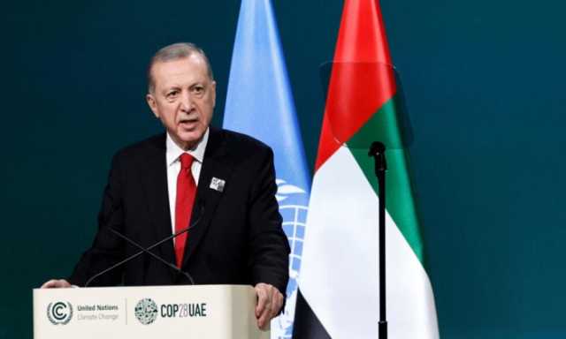 أردوغان يحذر إسرائيل من اغتيال قادة حماس في تركيا.. ماذا قال؟
