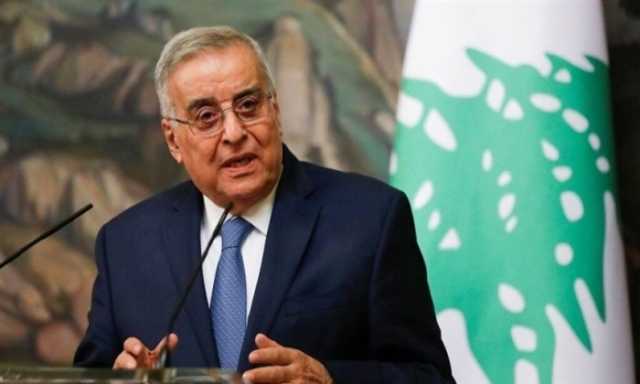لبنان يقدم شكوى ضد إسرائيل إلى مجلس الأمن