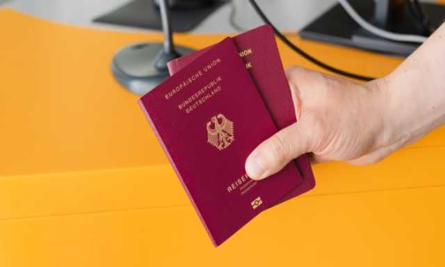 الاعتراف بحق إسرائيل في الوجود شرط لمنح الجنسية في ولاية ألمانية