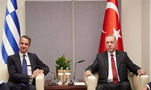 تقارب تركيا واليونان.. قبرص العائق الأبرز أمام مصالحة دائمة