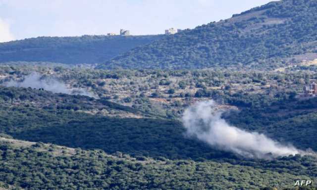 حزب الله يستهدف 11 موقعا إسرائيليا ليل الأربعاء وصباح الخميس.. وإسرائيل تقصف 5 قرى