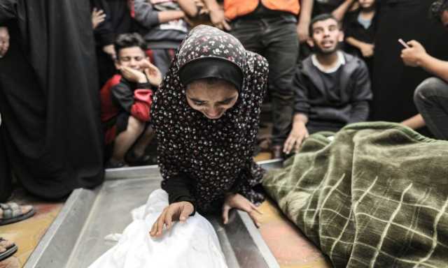 أوكسفام: الاحتلال ينفذ عقابا جماعيا في غزة ومناطقه الآمنة غير محمية