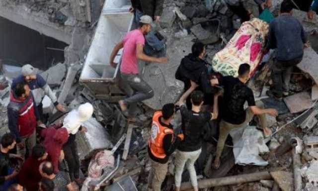 الجنائية الدولية: تعمّد عرقلة إغاثة المدنيين في غزة جريمة حرب