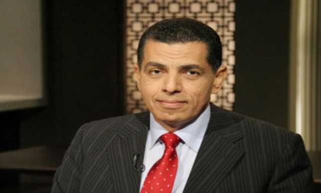 حافظ الميرازي.. يتهم قناة العربية بحذو المؤسسات الصهيونية في التعامل مع حرب غزة