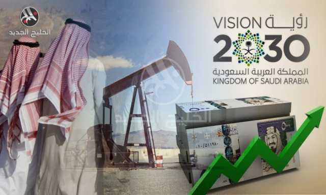 تأجيل مشروعات 2030.. السعودية تكبح طموح خطتها الاقتصادية