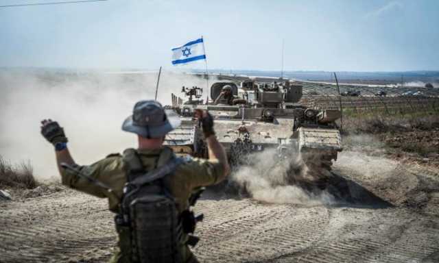 دعوة أوروبية للضغط على إسرائيل لضبط النفس في غزة