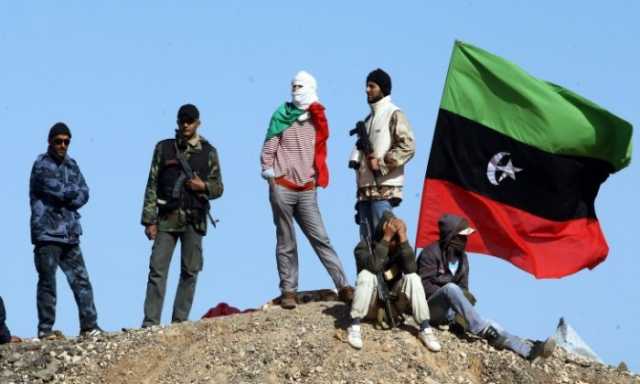 ليبيا.. صالح والمنفي وحفتر يرحبون بالمبادرة الأممية للحوار الخماسي