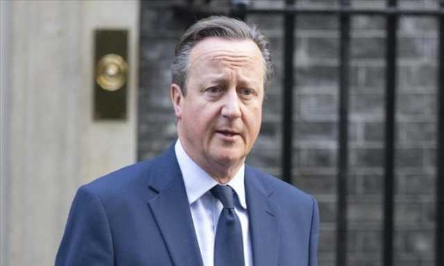 الموقف تغير.. وزيرا خارجية بريطانيا وألمانيا يطالبان بوقف إطلاق نار دائم في غزة