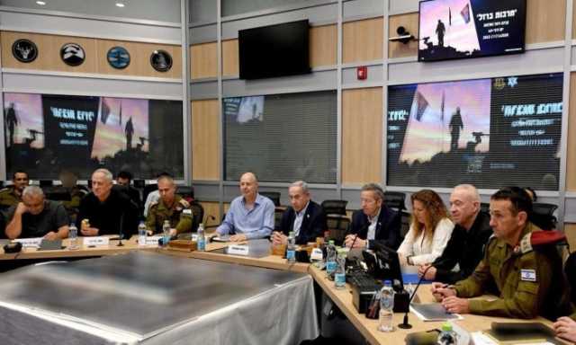 إعلام عبري: إسرائيل والسلطة تتوصلان لاتفاق جديد بشأن تحويل أموال غزة