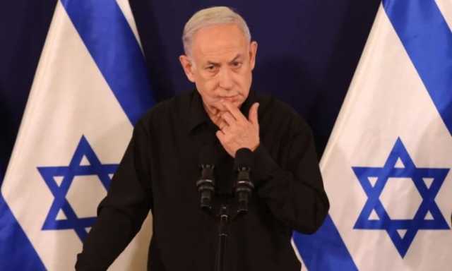 ديفيد هيرست: نتنياهو يريد تدمير حماس لكن حرب غزة يمكن أن تؤدي لانهيار إسرائيل