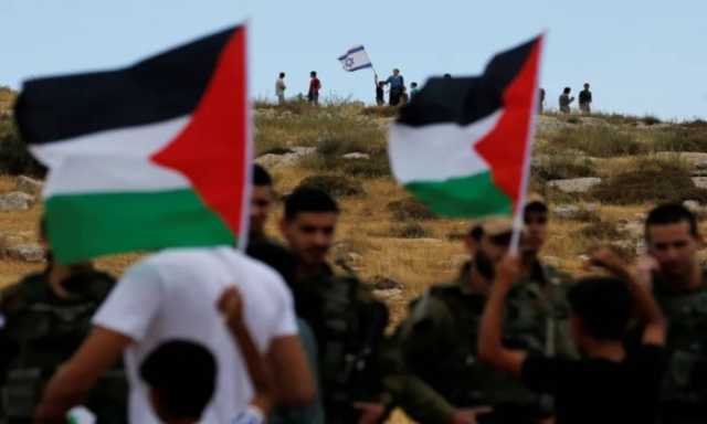 كارنيجي: الحل بعد حرب غزة.. قرار دولي بإقامة دولة فلسطين وإلزام لإسرائيل بإنهاء الاحتلال وإلا