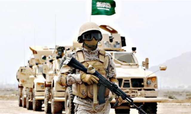 بمليار دولار.. بيع محتمل لبرامج تدريب عسكري أمريكية للسعودية