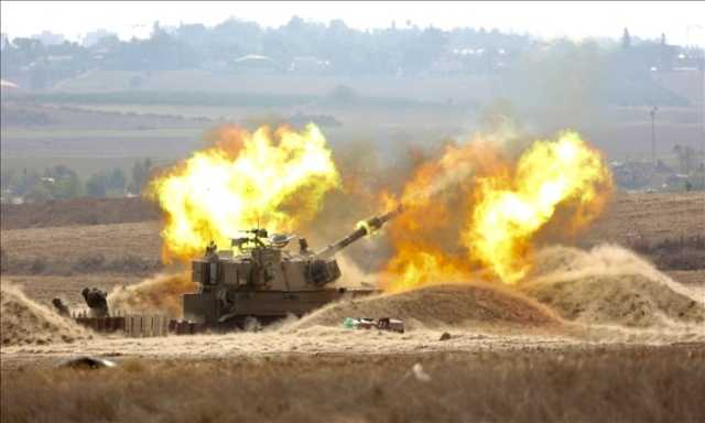 مع تدمير غزة.. إسرائيل وضعت خططا لغزو جنوب لبنان  