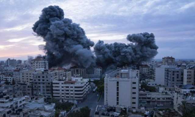 التهجير والإبادة الجماعية.. إسرائيل تحاول فرض حلها النهائي في غزة