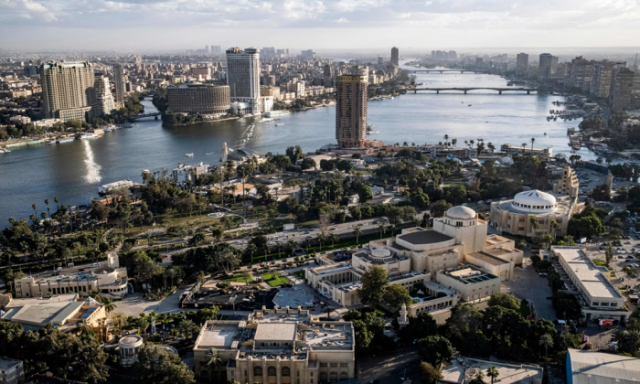 مصر تبيع حصصا في 7 فنادق حكومية تاريخية
