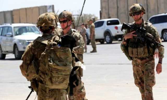 غارات أمريكية بالعراق بعد إصابة 3 جنود في هجوم لمسلحين