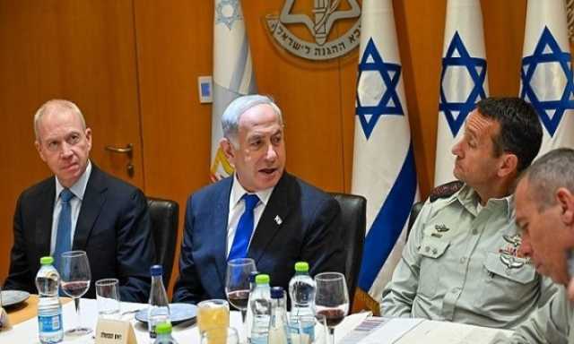 وول ستريت جورنال: إسرائيل مهتمة بالمبادرة المصرية حول غزة خاصة مرحلتها الأولى