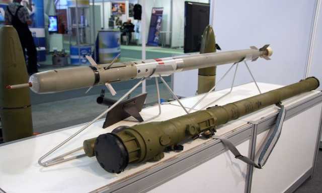 لأول مرة.. القسام تستخدم صاروخ سام 18 ضد مروحية للاحتلال وهذه إمكانياته